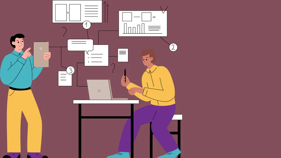 Redesigning a Global Procurement Process